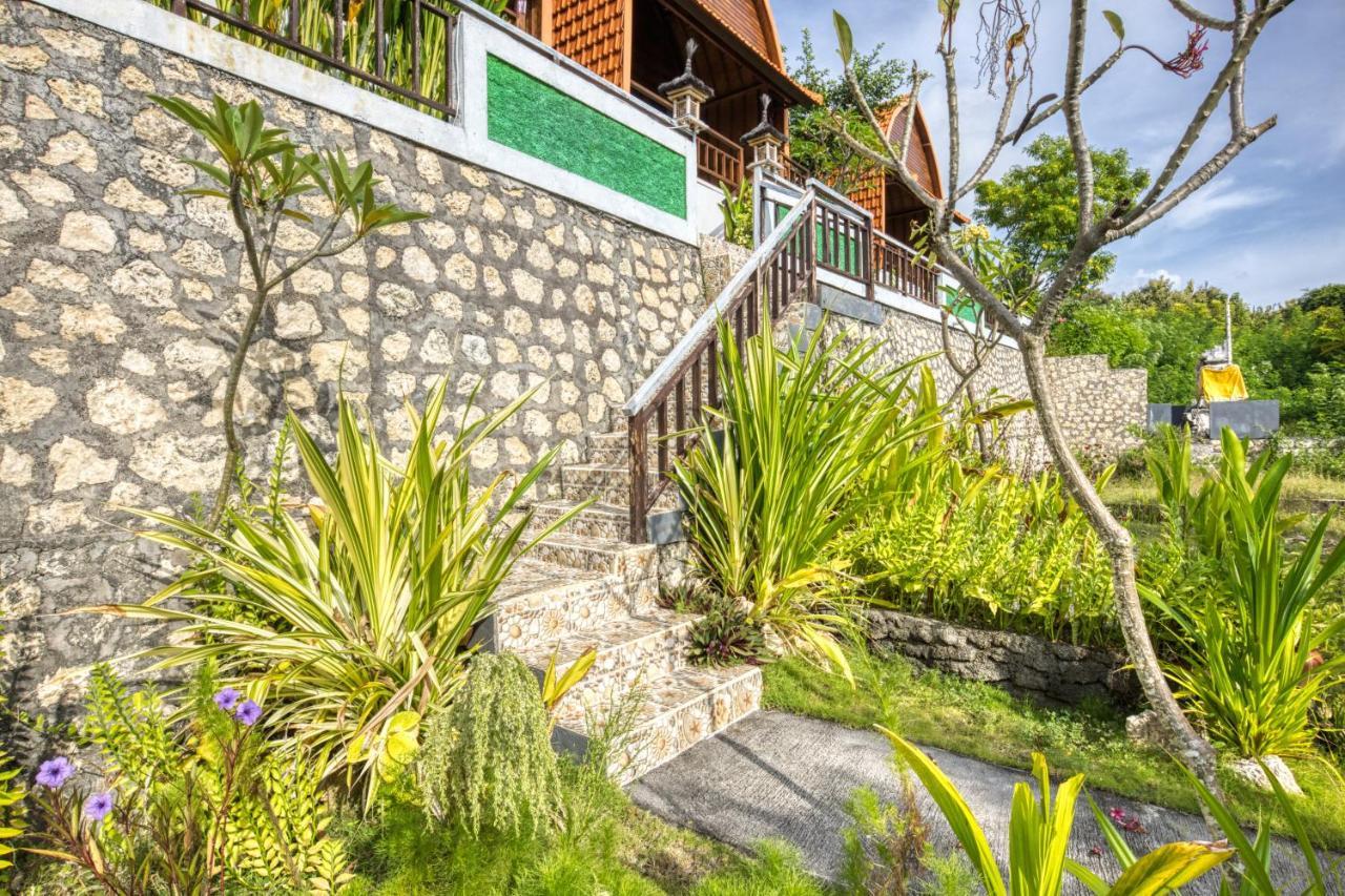 Chepung Valley Batununggul Exterior foto