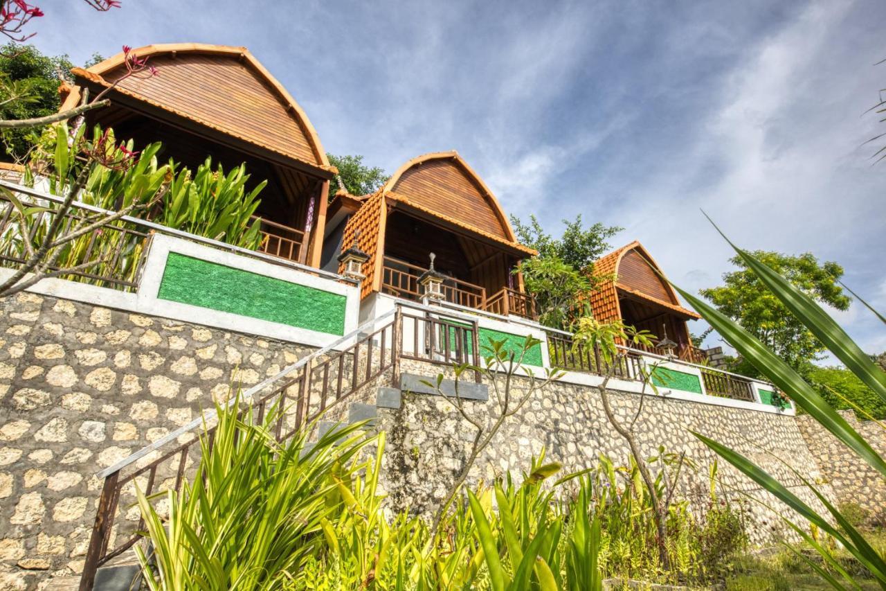 Chepung Valley Batununggul Exterior foto